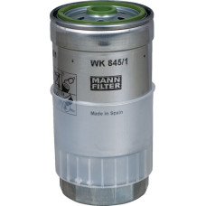 Mann-Filter Fuel change filter  WK8451