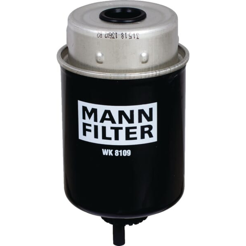 Mann-Filter Fuel change filter  WK8109