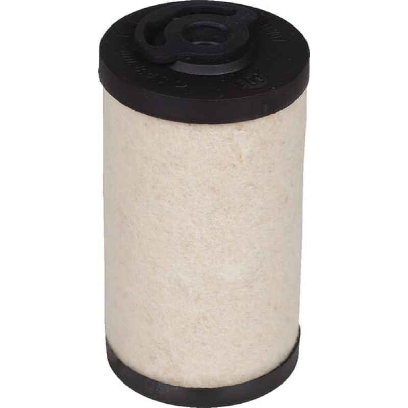 Mann-Filter Fuel filter element metal-free  BFU707