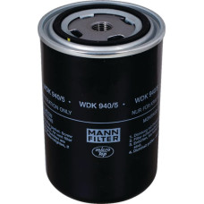 Mann-Filter Fuel change filter  WDK9405