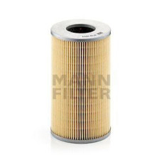 Mann-Filter Oil filter element  H121071