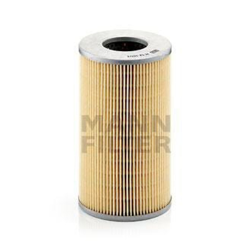 Mann-Filter Oil filter element  H121071