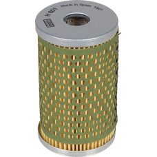 Mann-Filter Oil filter element  H601