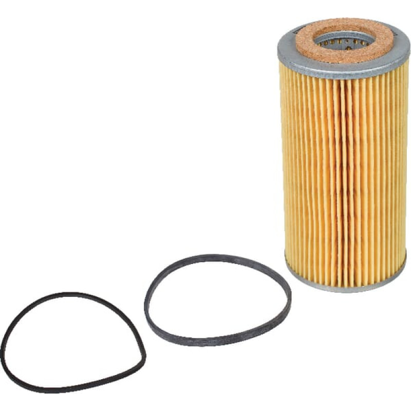 Mann-Filter Oil filter element  H804T