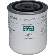 Mann-Filter Degvielas filtrs  WK9305