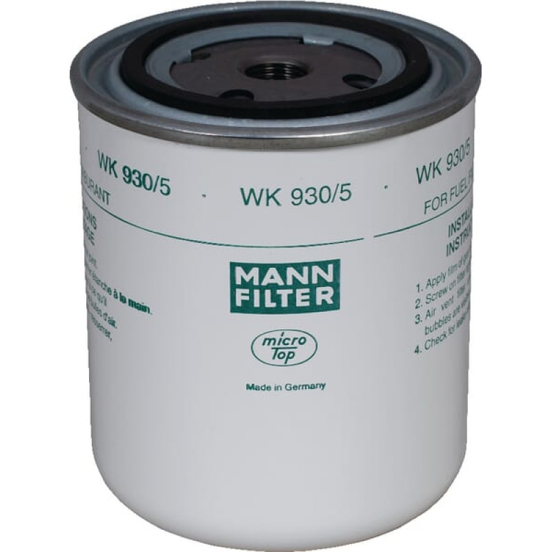 Mann-Filter Fuel change filter  WK9305