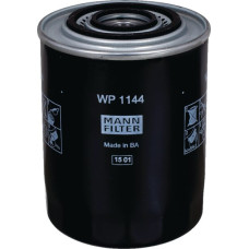 Mann-Filter Lubricant oil change filter  WP1144