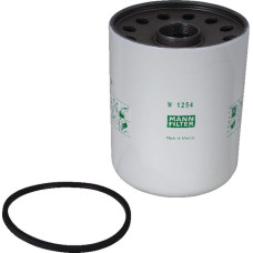 Mann-Filter Oil filter  W1254X