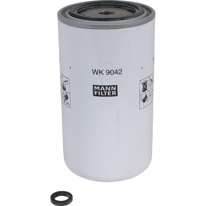 Mann-Filter Fuel change filter  WK9042X