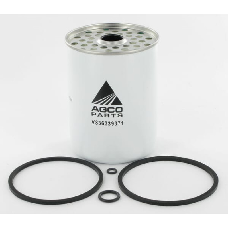 Massey Ferguson (Agco) Fuel filter  V836339371