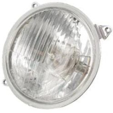 Massey Ferguson (Agco) Headlight  1672768M91