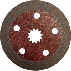 Massey Ferguson (Agco) Brake Disc  001544822