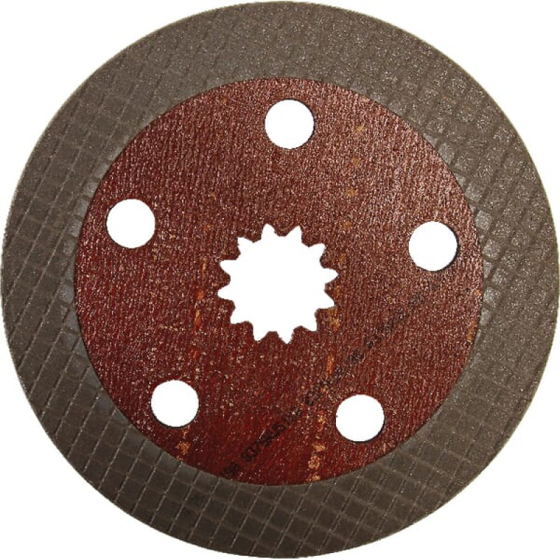 Massey Ferguson (Agco) Brake Disc  001544822