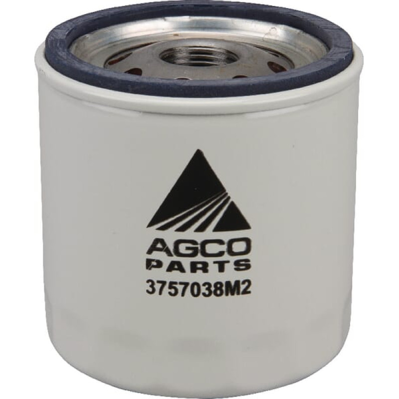 Massey Ferguson (Agco) Oil Filter  3757038M2