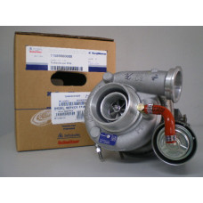 Deutz Turbokompresors BorgWarner KKK 11589880000