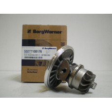 New Holland Turbokompresors BorgWarner KKK (Jauns) 53277100176