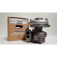 Deutz Turbokompresors BorgWarner KKK (Jauns) 56209880006