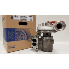 Deutz Turbokompresors BorgWarner KKK 12649700050