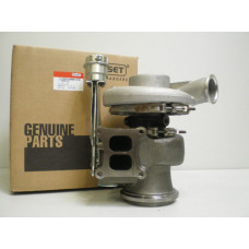 Cummins Turbokompresors HOLSET (Jauns) 3592778