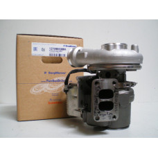 Deutz Fahr Turbokompresors BorgWarner KKK 12709880084