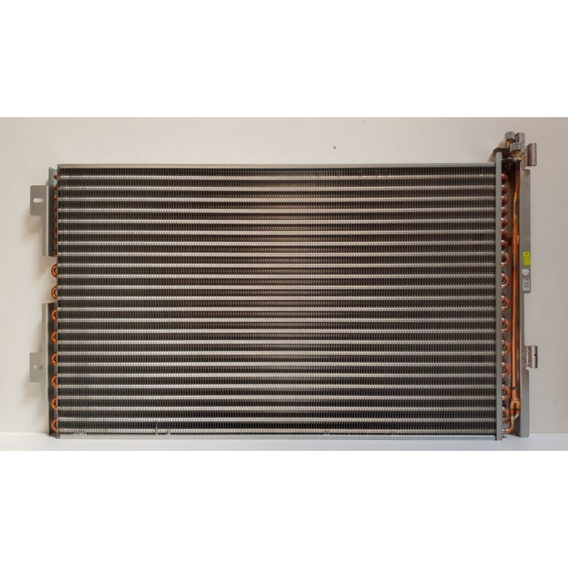 Gaisa kondicioniera radiators (Jauns) OEM Orģināls Denso 84074560