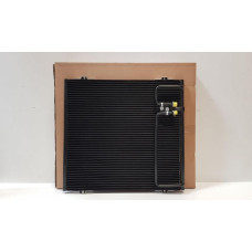 Gaisa kondicionēšanas radiators H916.551.061.101