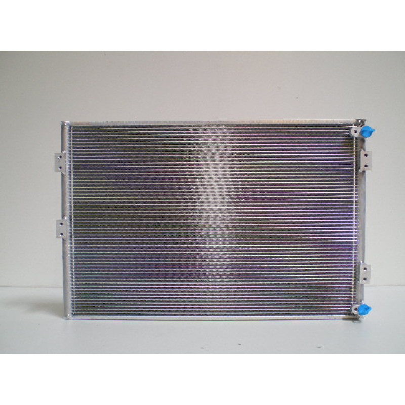 Gaisa kondicionēšanas radiators 2358880