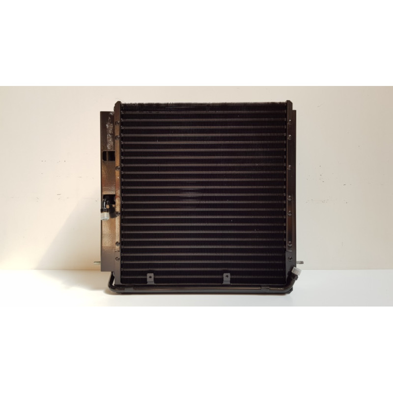 Gaisa kondicionēšanas radiators 1492334