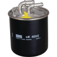 Mann-Filter Fuel change filter  WK8202X