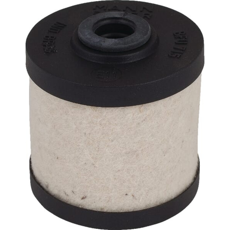 Mann-Filter Fuel filter element metal-free  BFU715