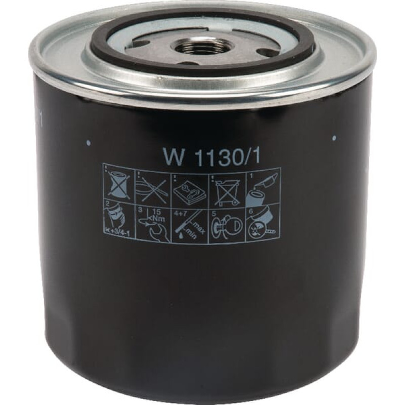 Mann-Filter Oil filter  W11301