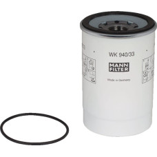 Mann-Filter Fuel change filter  WK94033X