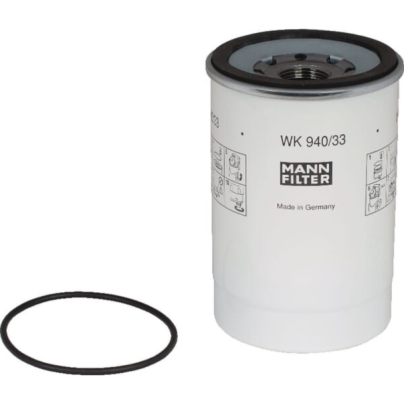 Mann-Filter Fuel change filter  WK94033X