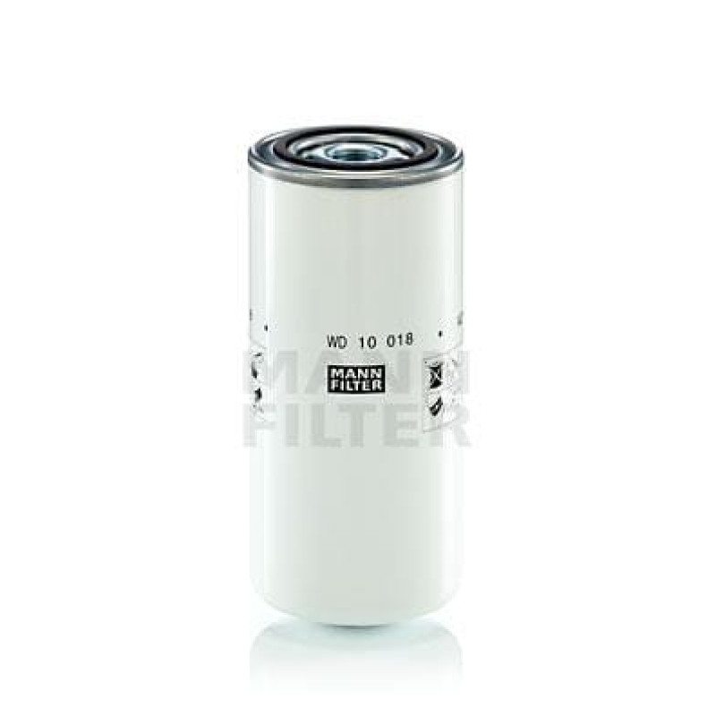 Mann-Filter Hydraulic filter  WD10018