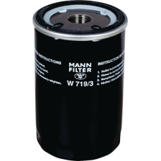 Mann-Filter Eļļas filtrs  W7193