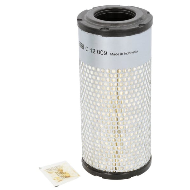 Mann-Filter Air filter  C12009