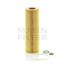 Mann-Filter Eļļas filtrs  HU10772X