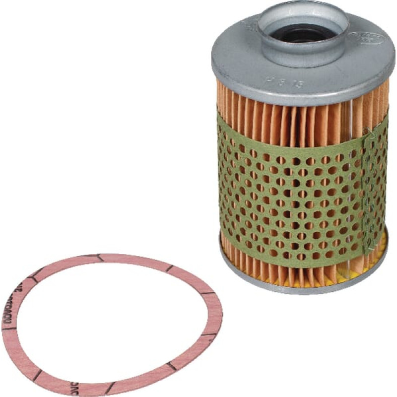 Mann-Filter Oil filter element  H815N