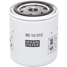 Mann-Filter Hydraulic filter  WD10012