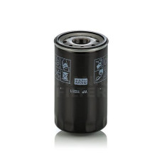 Mann-Filter Oil filter  WP11521