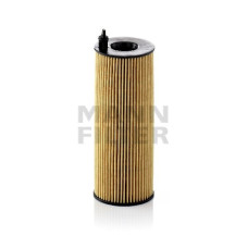 Mann-Filter Eļļas filtrs  HU7215X