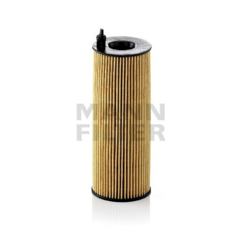 Mann-Filter Eļļas filtrs  HU7215X