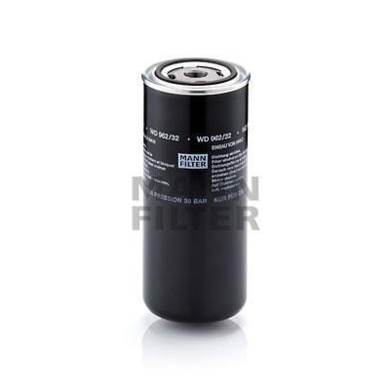 Mann-Filter Oil Filter  WD96232