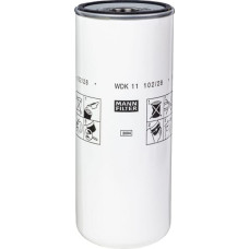 Mann-Filter Fuel filter  WDK1110228