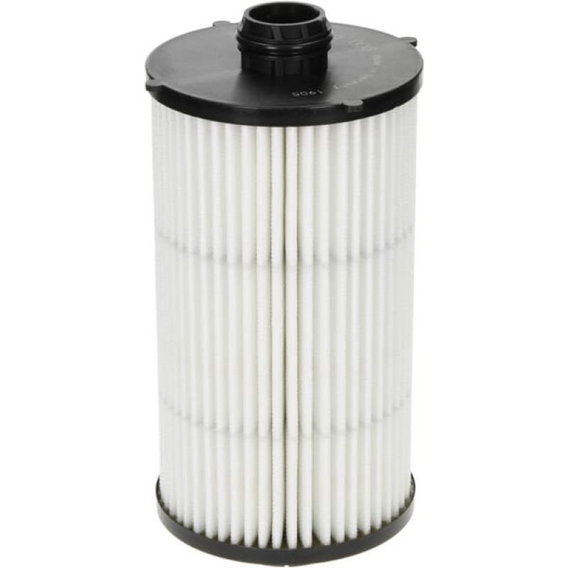 Mann-Filter Oil filter  HU12008X