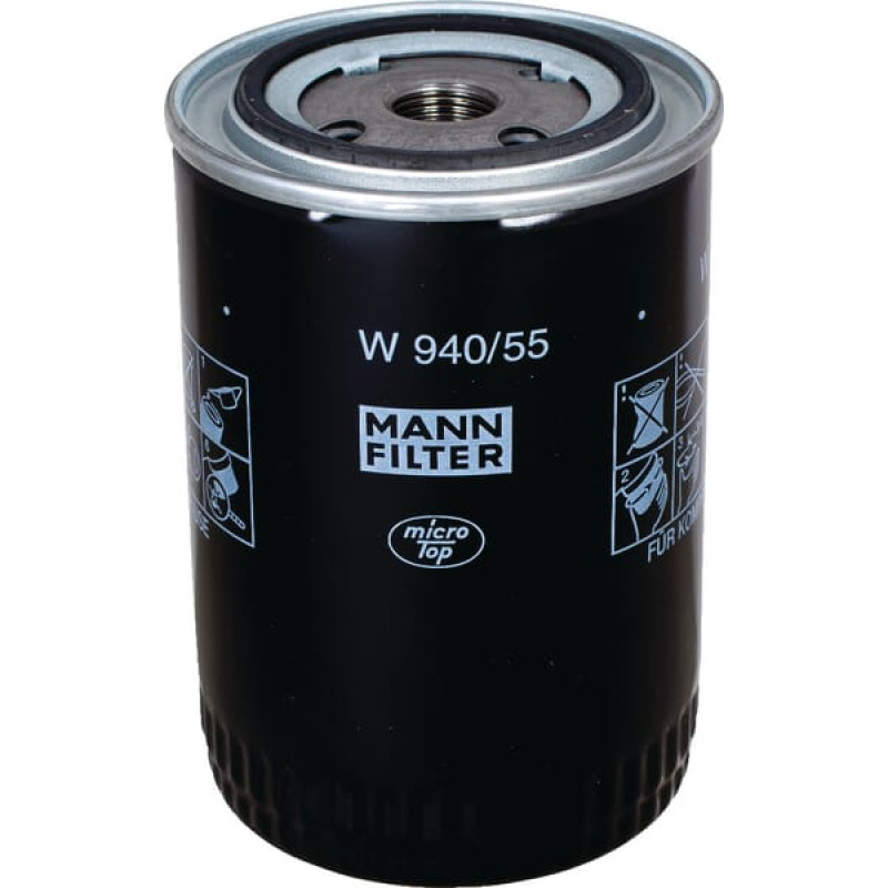 Mann-Filter Oil filter  W94055