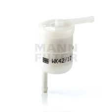 Mann-Filter Fuel filter  WK4212