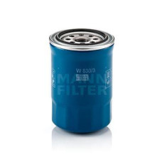 Mann-Filter Oil filter  W8303