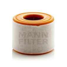 Mann-Filter Air filter  C15010