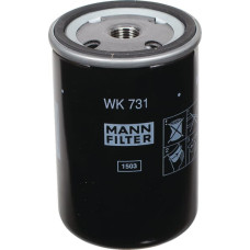 Mann-Filter Fuel change filter  WK731